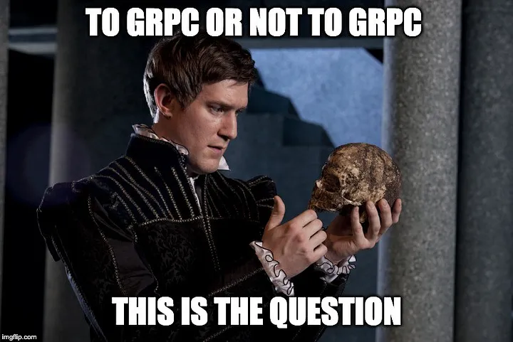 QtGrpc - Tips, Tricks & Sweet Spots